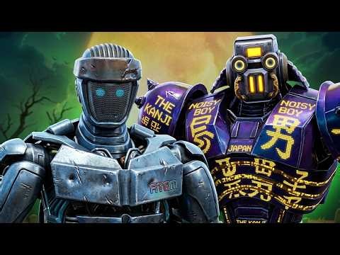 REAL STEEL WRB Collections Part 592 RS