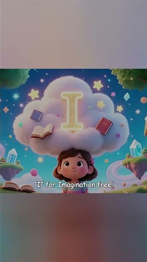 Sing the Letter I Song! #lettersoundssongforkids