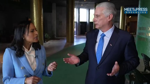 Human rights groups reject Cuban president's claims on political prisoners