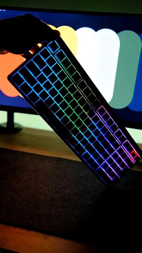 Best Mechanical Keyboard RGB Lighting Right Now #rgbkeyboard #rgb #bestkeyboard