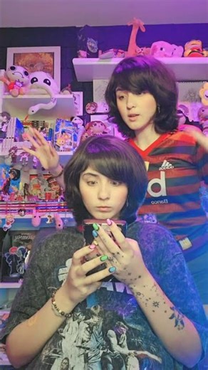 O VICIO SEMPRE VOLTA... #BlockBlast