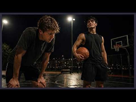 I Lost a Bet to My Best Friend… and He Made Me Do THIS | Gay Love Story
