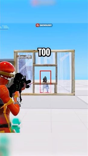 HOW TO UNLOCK THE NEW HACKER SCAR IN ZACHOLOGY BUILD FIGHTS 🤫