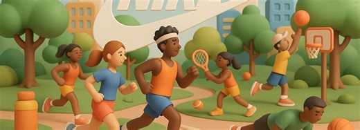 Evaluating Nike (NKE) Shares As Recent Trading Choppiness Highlights Valuation Premium