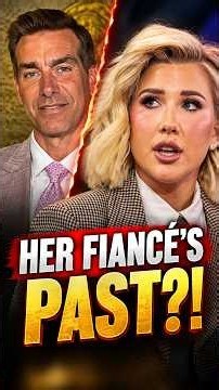 Everything you need to know about Savannah Chrisley’s new man #SavannahChrisley #Trending