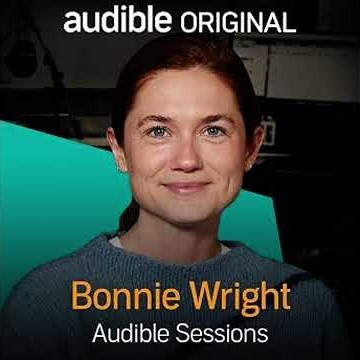 Bonnie Wright Audiobook by Holly Newson