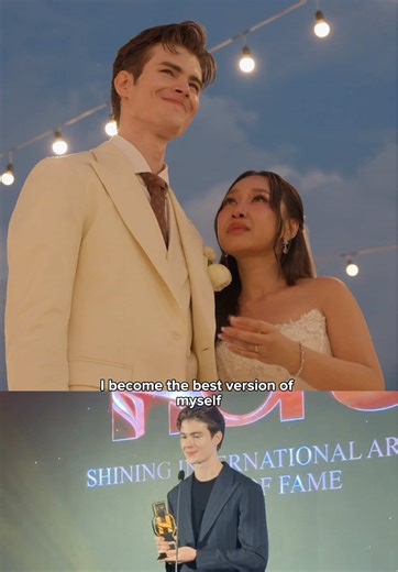 A Special Wedding Day Surprise for My Wife