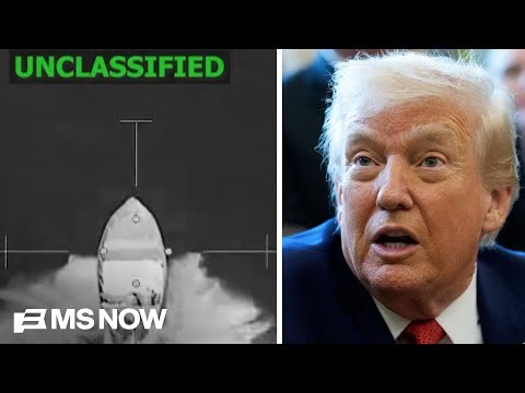 Joe: There's four reasons why Congress shouldn't let Trump just do what he wants in Venezuela