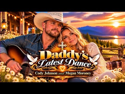 DADDY'S LATEST DANCE — Cody Johnson x Megan Moroney