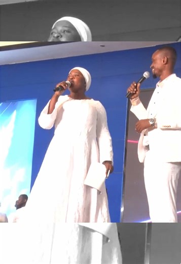 STANDING OVATION FOR STEPHEN ADOM KYEI-DUAH (VOG) The Year of Divine Intervention #stephenadomkyeiduah #adomkyeiduah #secondchancetv #philadelphiamovement