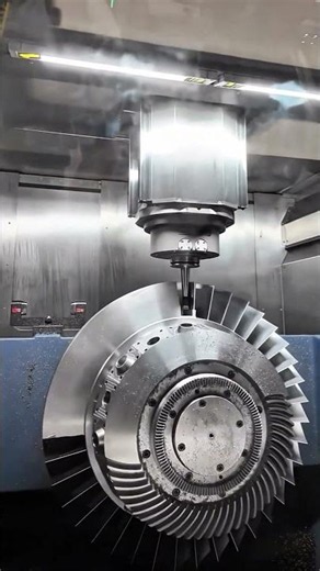 How CNC Machining Shapes Complex Metal Rotor Components