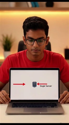 Load Balancer Explained in 1 Minute | AWS Concept Made Simple
