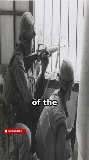 The Battle of Hue: The Brutal Urban Combat of the Tet Offensive