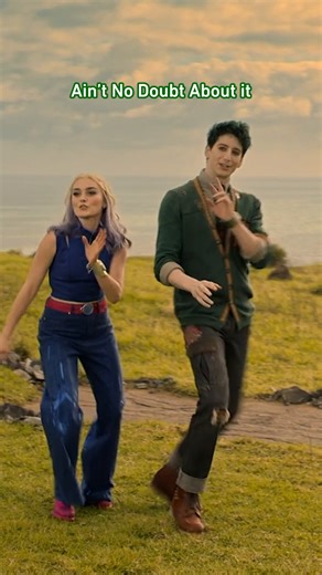 Which Disney Channel dance moment was your fave this year? 👀👯‍♀️🕺 🎥ZOMBIES 4: Dawn of the Vampires, Vampirina: Teenage Vampire | Disney Channel