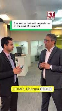 Nifty At 26,000 By 2026-End? Mihir Vora Reveals His Biggest Market Bets #stockmarket #shorts
