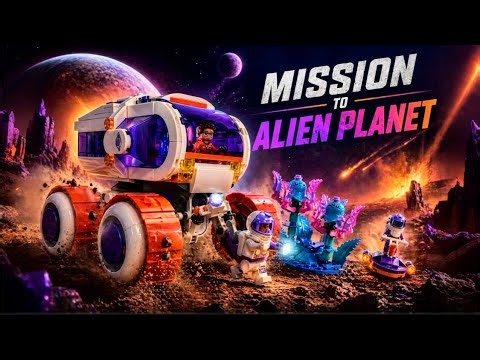 We Found ALIENS! 👽