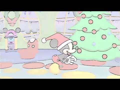 Disney Junior is the Best | Mickey Mouse Clubhouse | PARTY SONG
