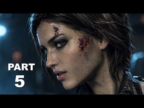 The Sprawl Just Turned Into a Death Trap 💀 | Dead Space 2 - Gameplay Part 5