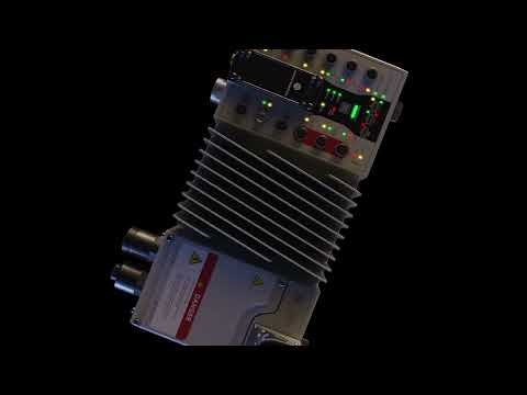 Rockwell Automation - "Armor Powerflex"