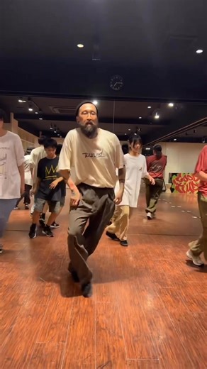 Matt Steffanina on Reels