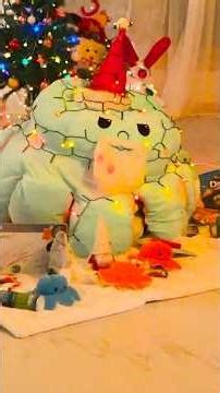 How to Calm Your GFRIEND on Christmas🎄✨ #shorts