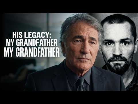 My Grandfather Charles Manson | Exclusive Family Interviews