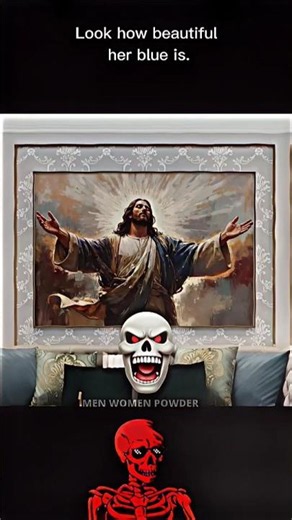 Power Of Jesus 💪#jesus #jesuschrist #jesusislord