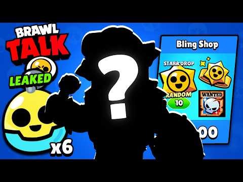 Everything Coming Next Update! New FREE Rewards & More!