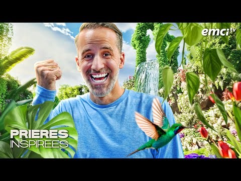 Pourquoi t'abats-tu, mon âme ? Passe de la plainte à la louange - Prières inspirées - Jéré...-REDIFF