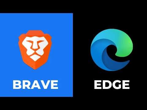Update Brave & Edge Now to Fix 5 CRITICAL Security Flaws! (+ Brave Crash Fixes)
