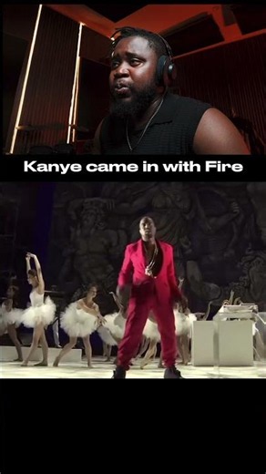 Kanye 🔥🔥🔥