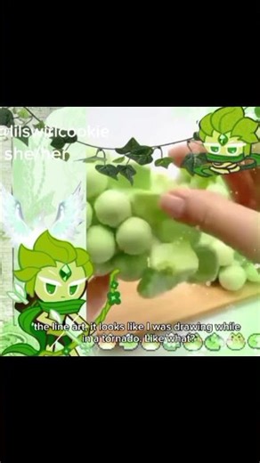 I can't stop it #rants #cookierunkingdom #windarchercookie