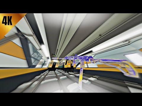 The Highest Killstreak Player In Phantom Forces