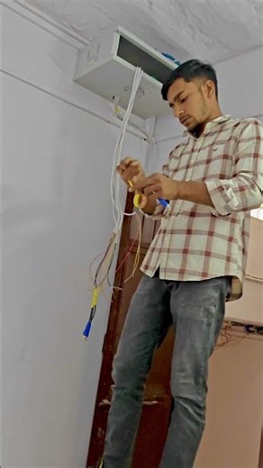 HD CAMERA SETUP.....💯.... INSTALLATION 📲 #cctv #youtubeshorts #subcribe