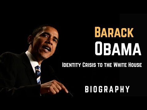 The Extraordinary Life of Barack Obama | Narrative Tales