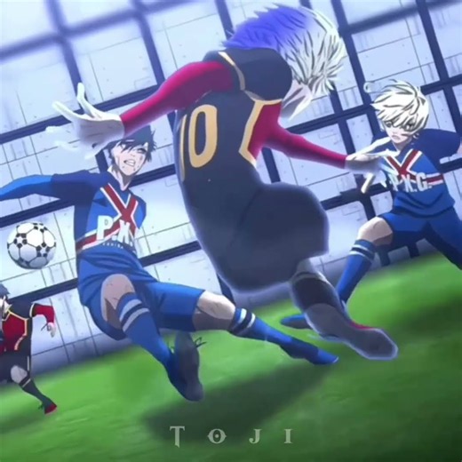 kaiser edit #bluelock #anime #edit #animeedit #kaiser