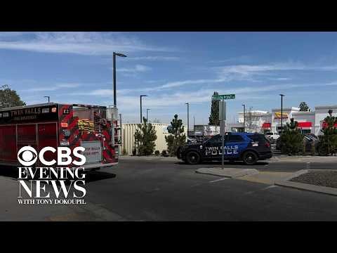Latest on In-N-Out Idaho shooting that killed 3 as police search for motive
