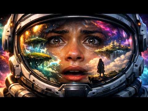 THIS PLANET WAS NEVER ABANDONED