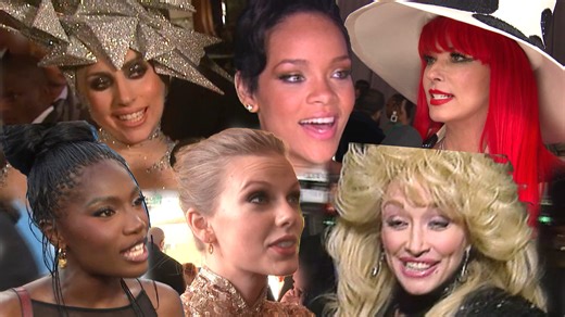 ET’s Nominee Playbook is fans' all-access guide to Music’s Biggest Night, Sunday, Feb. 1 on CBS and Paramount . Get a breakdown of the top nominees and can't-miss moments, plus rare footage from the ET Vault featuring iconic fashion and never-before-seen moments. | Entertainment Tonight