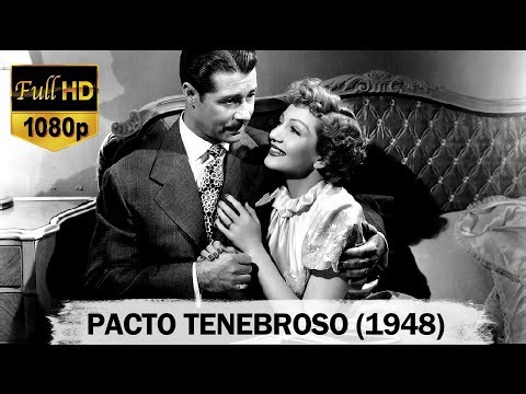 DOUGLAS SIRK - Sleep my Love (1948) HD - CLAUDETTE COLBERT & DON AMECHE & ROBERT CUMMINGS