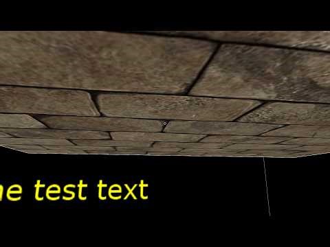 Game Collision #6 - Crouching