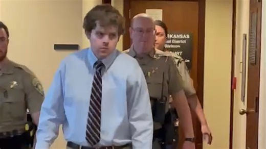 Devil's Den killings: Attorneys for murder suspect file new motions