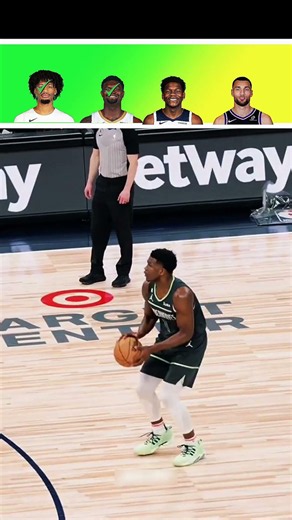 These NBA dunks are absolutely insane! 🔥 #basketball #highlights #viral