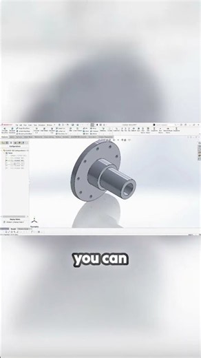Verify and Switch Your SOLIDWORKS Configurations