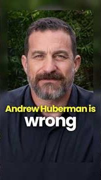 Why Andrew Huberman and so many others in the breathwork space 🫁 are wrong.