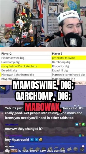 How Is Dig A META MOVE In PokeMMO Raids?
