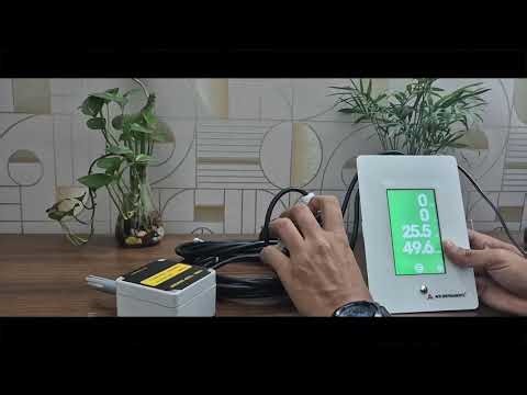 Clean Room Ventilation Explained | ACH Calculation for Hospitals