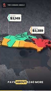 iPhone Duo Tax Map #canada #shorts #iphone #news #apple