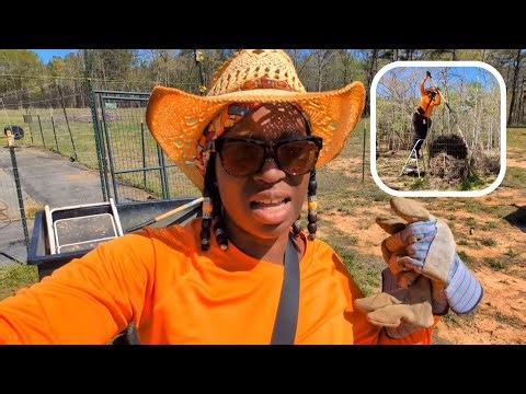 Turn Farm Waste Into BLACK GOLD — Composting 