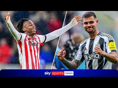 Transfer update for Premier League clubs including Arsenal, Manchester United and Newcastle United